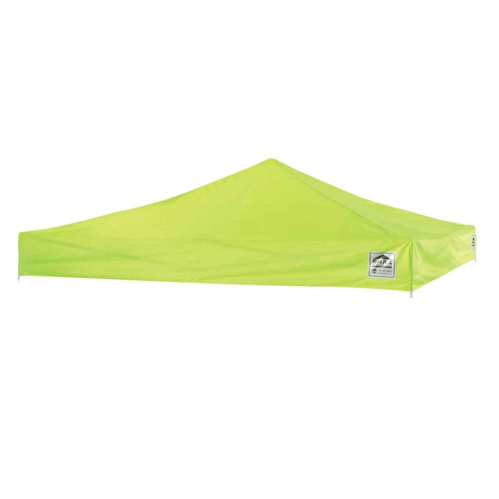 Ergodyne SHAX 6010C Replacement Pop Up Tent Canopy - Ascmtools