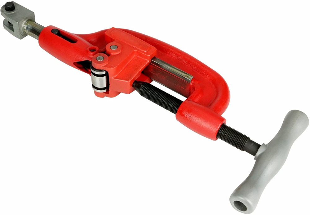 Ridgid 360 1/8 to 2 Inch Full Floating Self Centering Cutter - Ascmtools