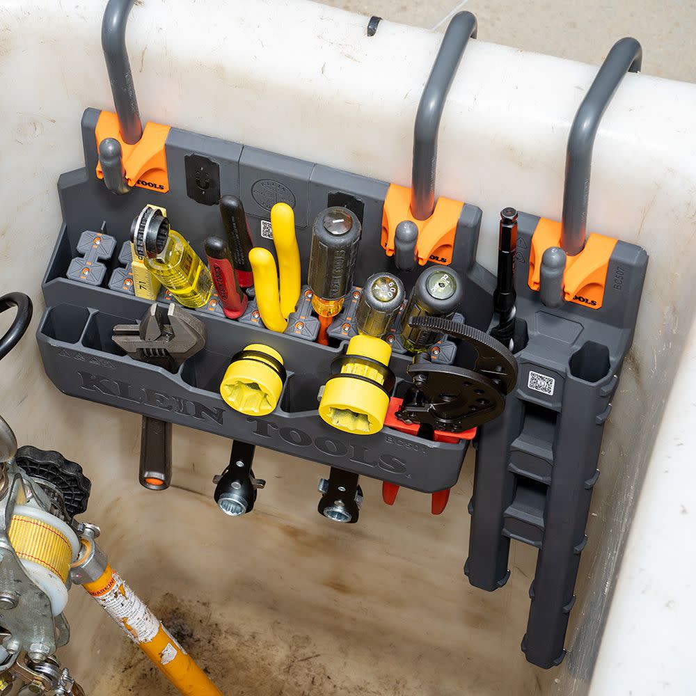 Klein Tools Auger Bit Storage Module S Hook - Ascmtools