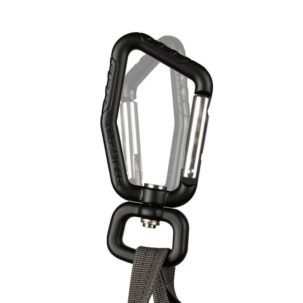 Milwaukee Canvas Utility Bucket - Ascmtools