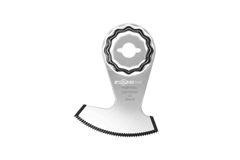 Festool Segment saw blade SSB 32/OSC - Ascmtools