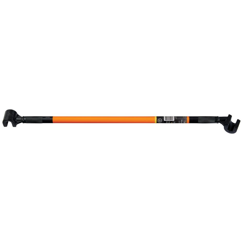 Klein Tools Angled Rebar Hickey Bends #3 #4 - Ascmtools