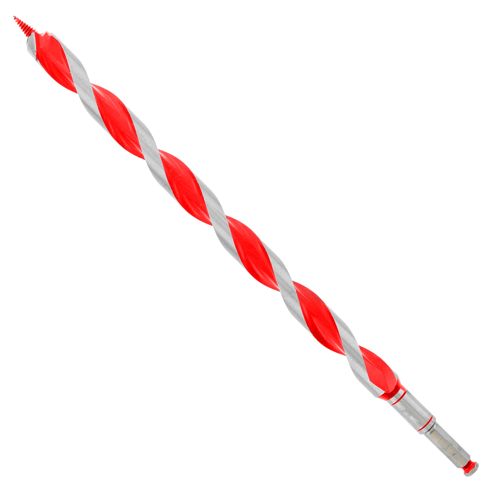 Diablo Tools 1″ x 17-1/2″ Auger Bit - Ascmtools