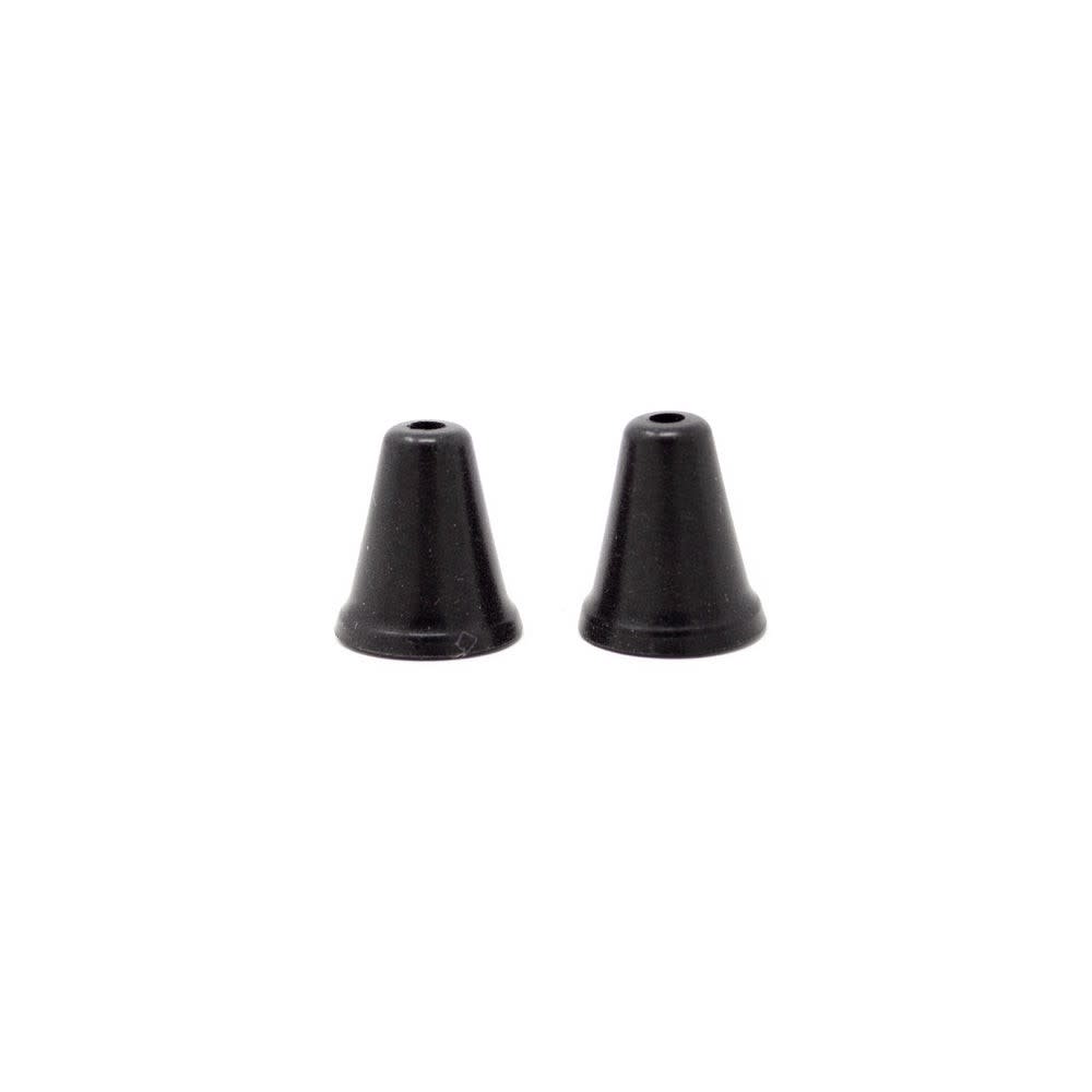 ISOtunes Purple Core Trilogy Foam Ear Tips Universal 5 Pairs - Ascmtools