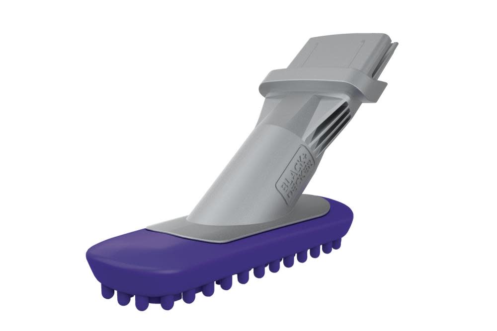 Black and Decker Lithium Hand Vac Pet Purple - Ascmtools