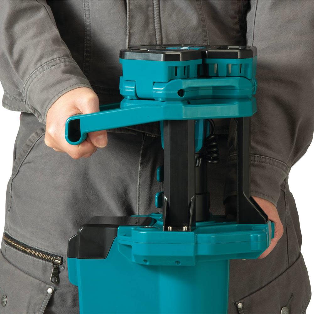 Makita 18V LXT Tower Work Light Bare Tool - Ascmtools