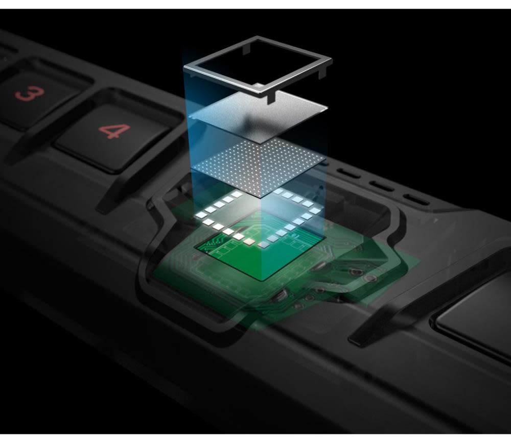 Vaultek Safe VTi Full Size Biometric Smart Safe Rechargeable - Ascmtools