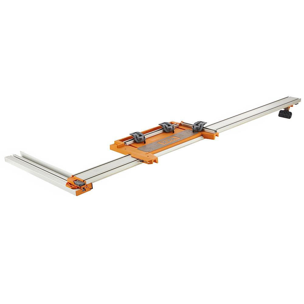 Bora Portamate T-Square Clamp Edge Accessory - Ascmtools