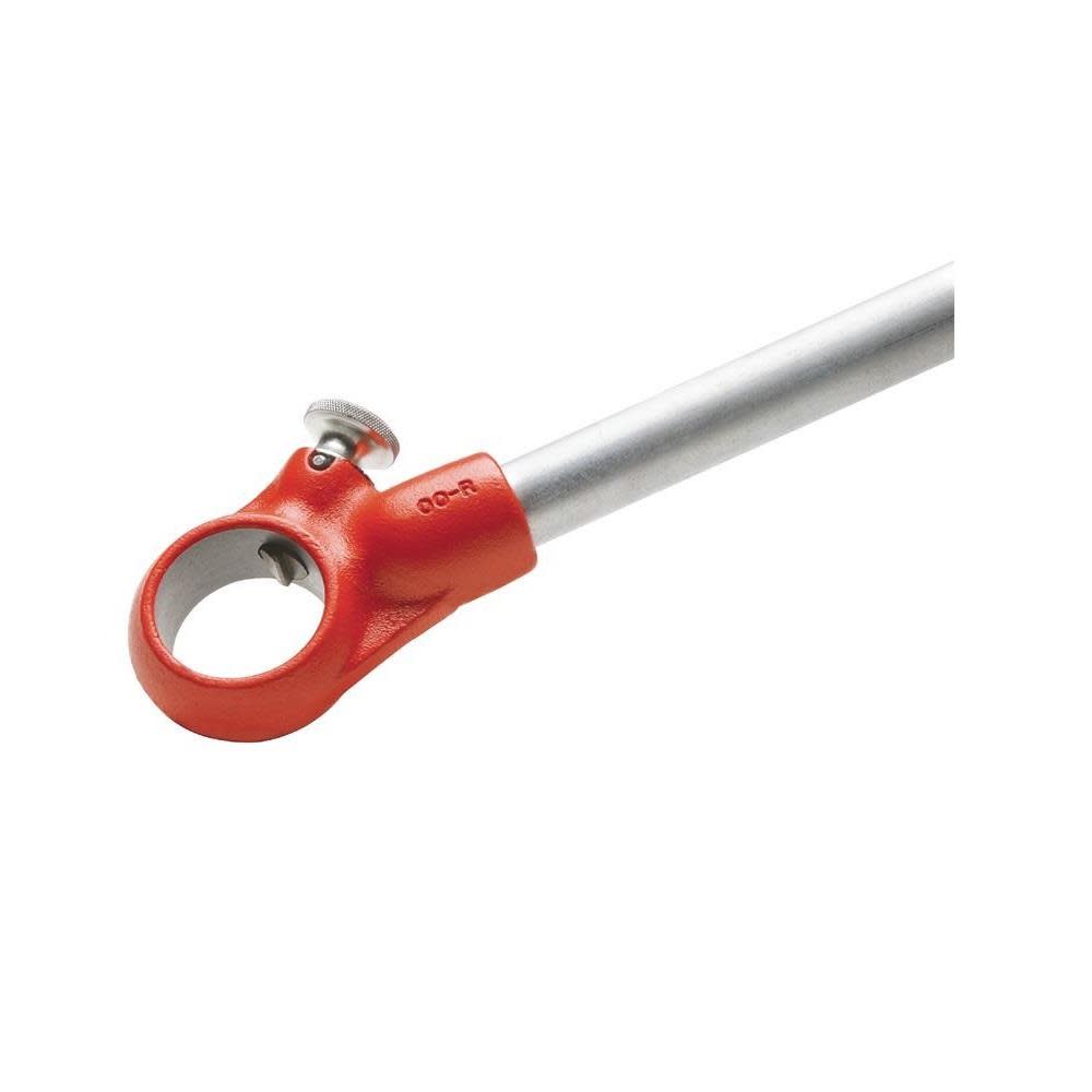 Ridgid Ratchet & Handle Only - Ascmtools