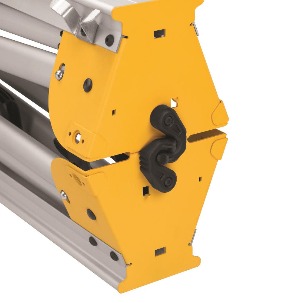 DEWALT Heavy Duty Work Stand without Saw Brackets or Extensions - Ascmtools