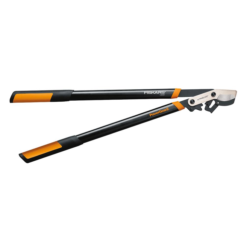 Fiskars PowerGear2 UltraBlade Lopper - Ascmtools