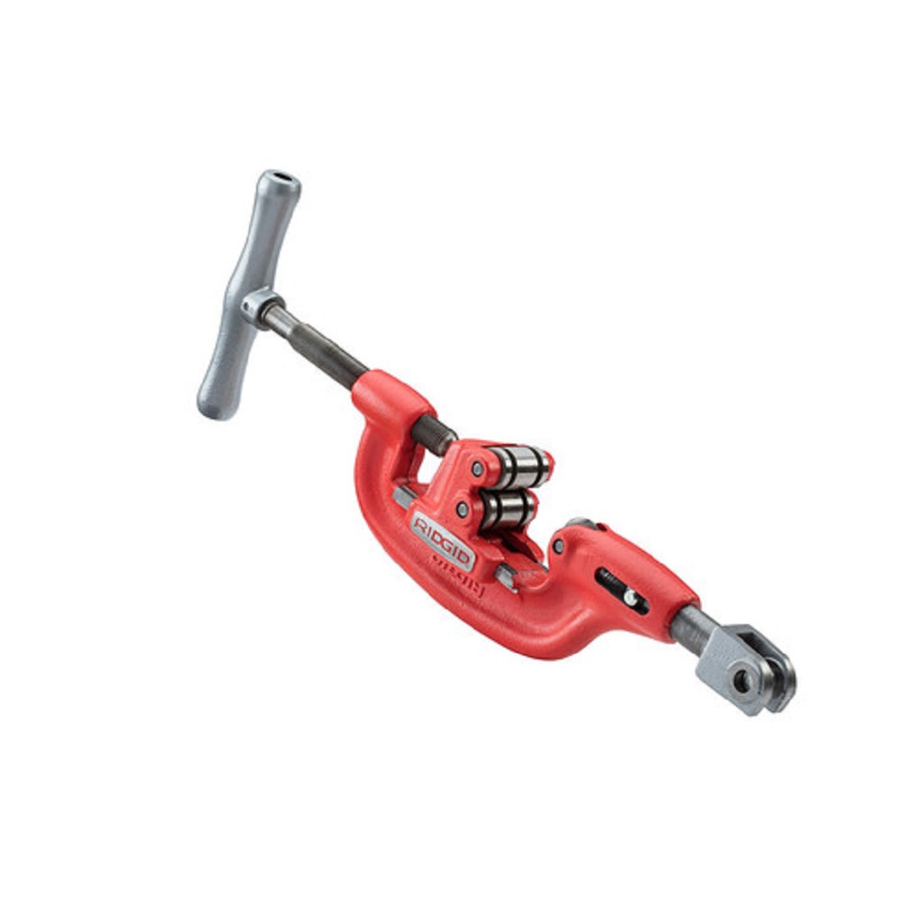 Ridgid 360 1/8 to 2 Inch Full Floating Self Centering Cutter - Ascmtools