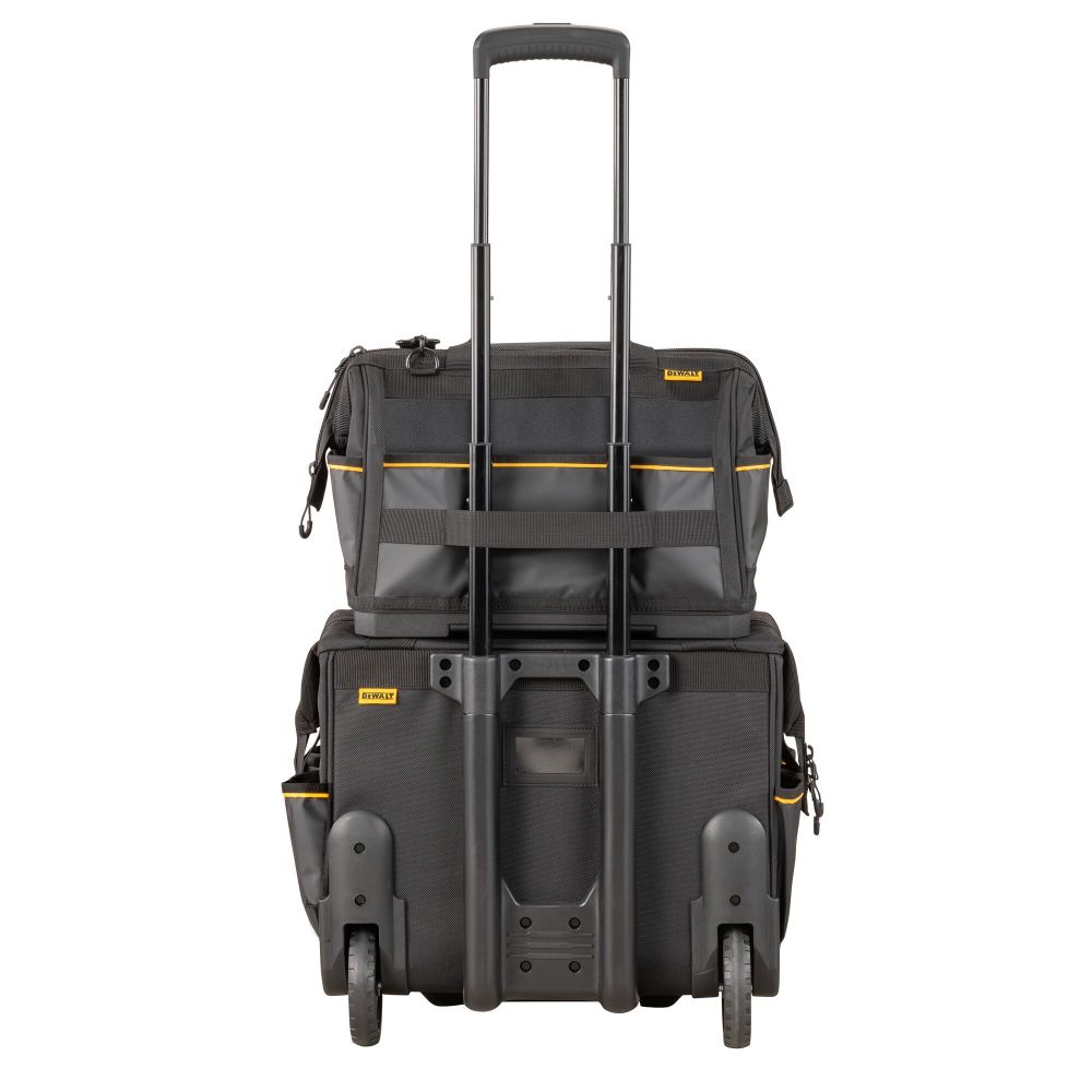 DEWALT 16 PRO Open Mouth Tool Bag - Ascmtools