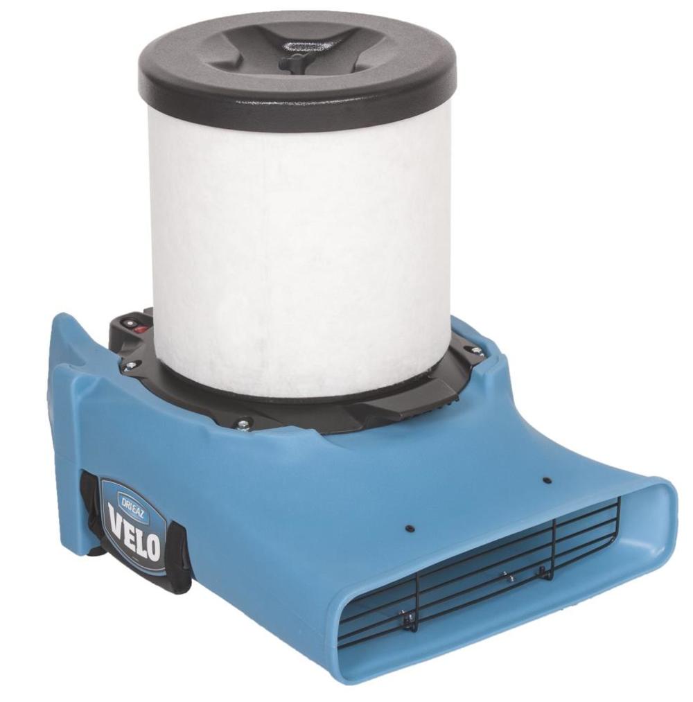 Dri-Eaz HEPA Filter for Velo - Ascmtools
