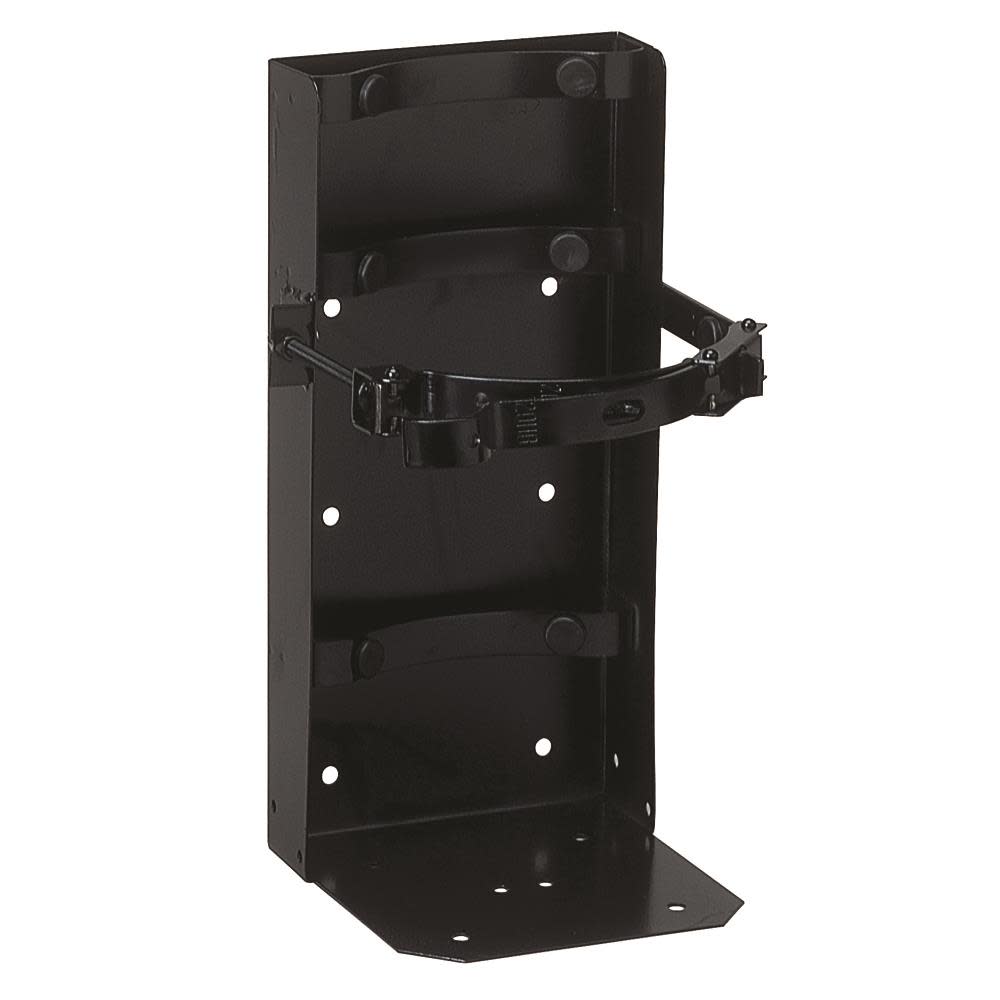 Kidde Running Board Strap Bracket for 10 lb. Fire Extinguisher - Ascmtools