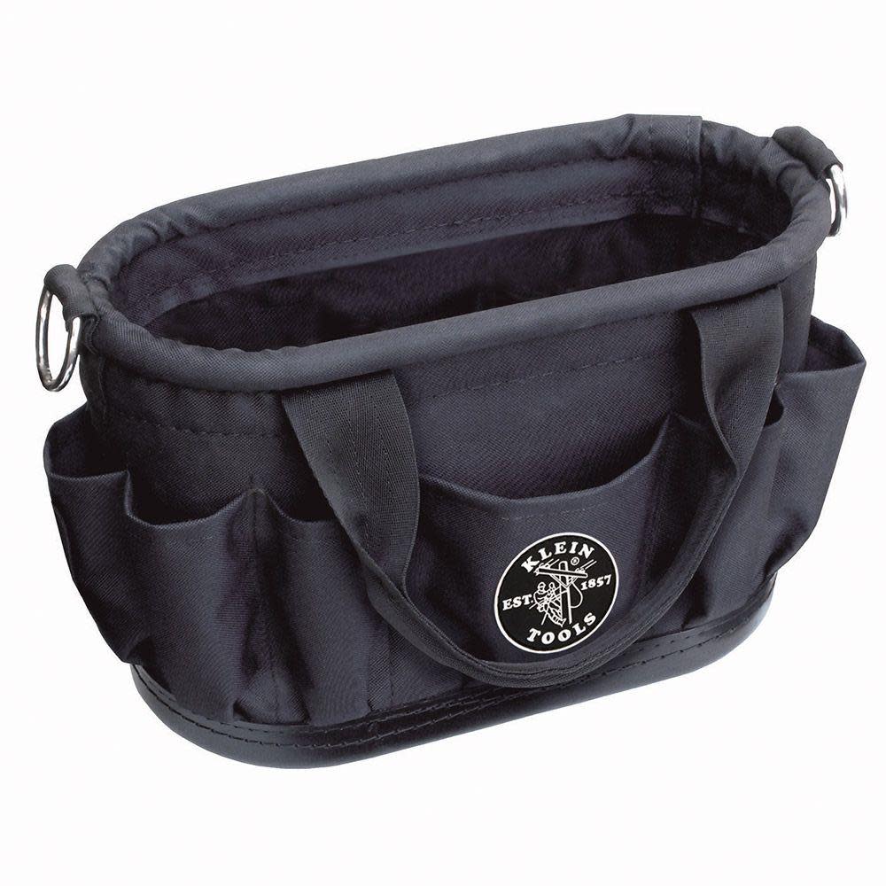 Klein Tools 7-Pocket Tool Tote - Ascmtools