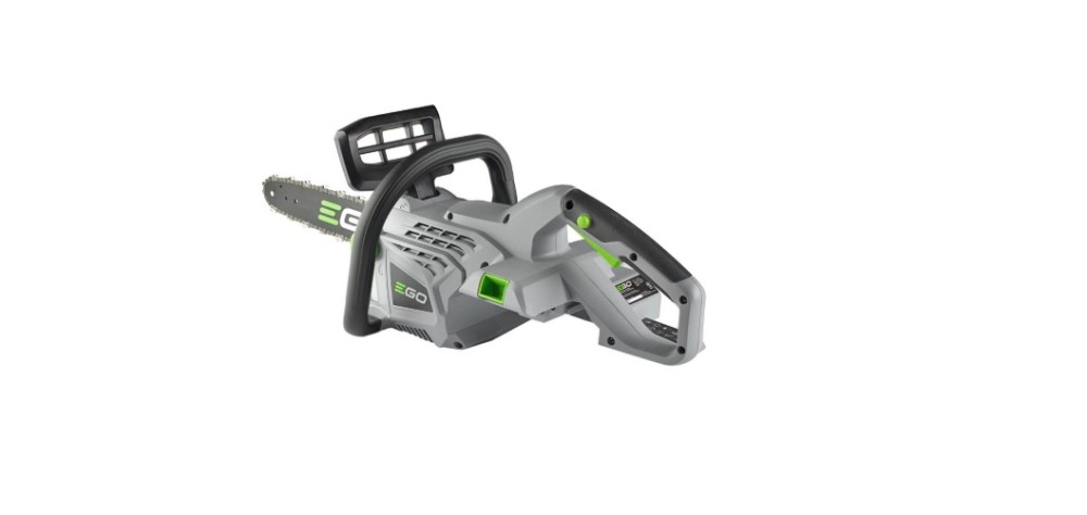 EGO POWER+ 14″ Cordless Chain Saw Tool Only - Ascmtools