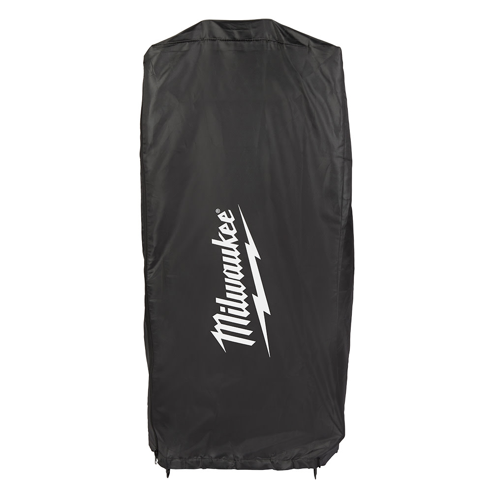 Milwaukee 21″ Mower Cover - Ascmtools