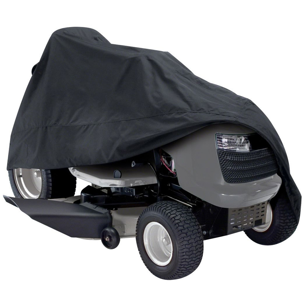 Classic Accessories StormPro Waterproof Heavy-Duty Tractor Cover - Ascmtools