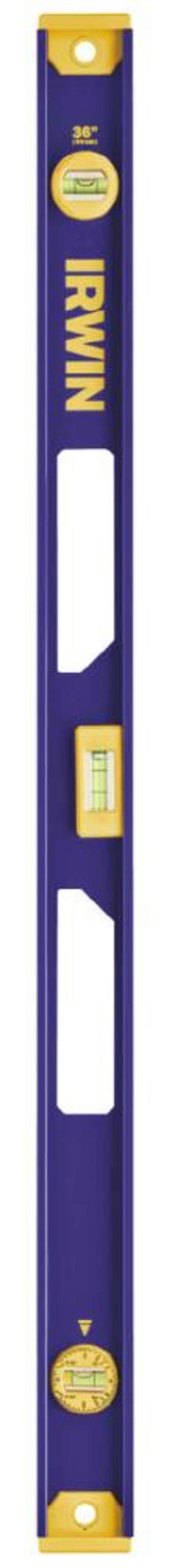 Irwin 36 In. 1000 I-Beam Level - Ascmtools
