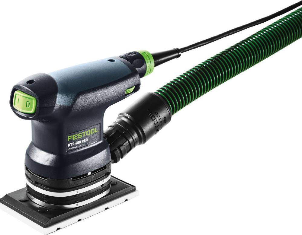 Festool RTS 400 REQ Orbital Sander - Ascmtools