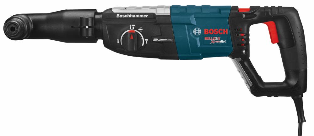 Bosch SDS-plus Right Angle Attachment - Ascmtools