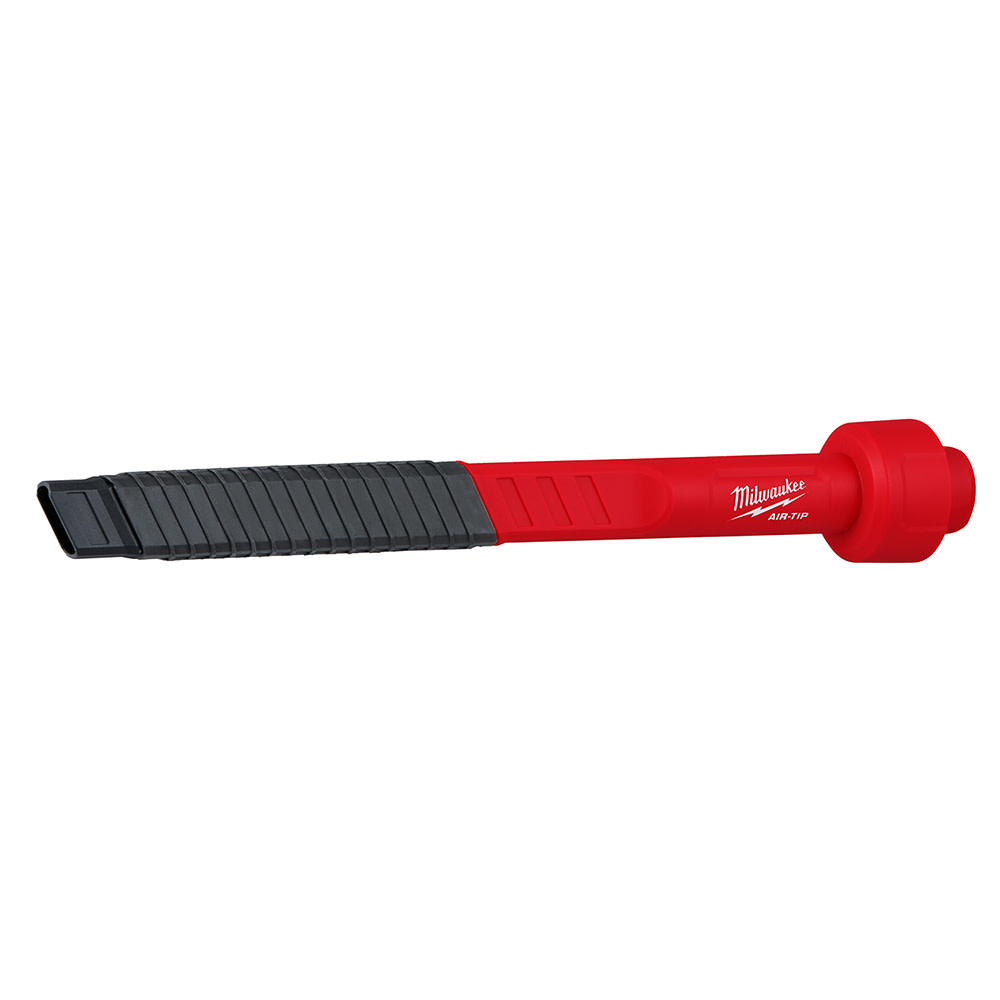Milwaukee AIR-TIP Flexible Long Reach Crevice Tool - Ascmtools