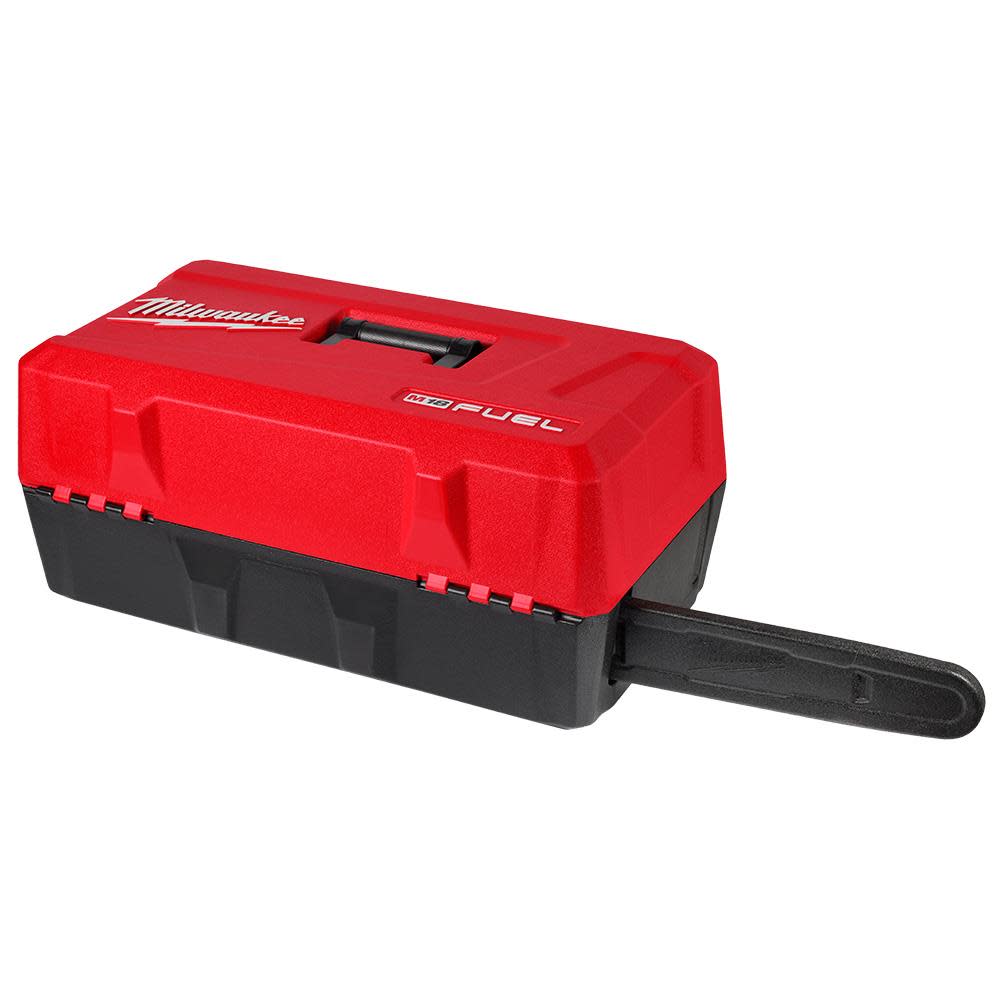 Milwaukee Chainsaw Case - Ascmtools