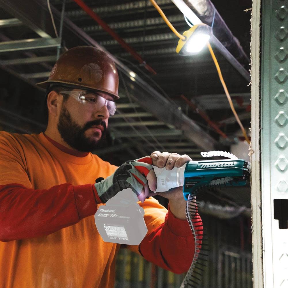 Makita Collated Auto Feed Screwdriver Magazine - Ascmtools