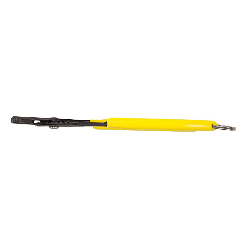 Klein Tools Pump Pliers 12″ with Tether Ring - Ascmtools