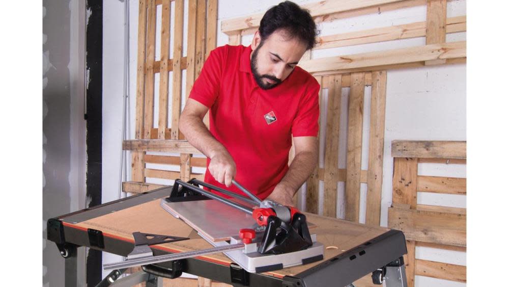 Rubi Tools Folding 4-in-1 Working Table - Ascmtools