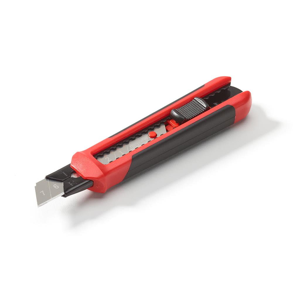 Hultafors Snap-off Knife SRP 18A - Ascmtools