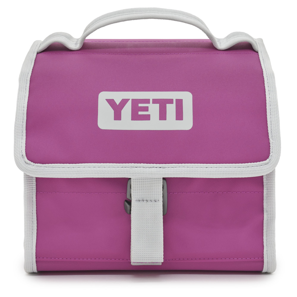 Yeti Daytrip Lunch Bag Prickly Pear Pink - Ascmtools