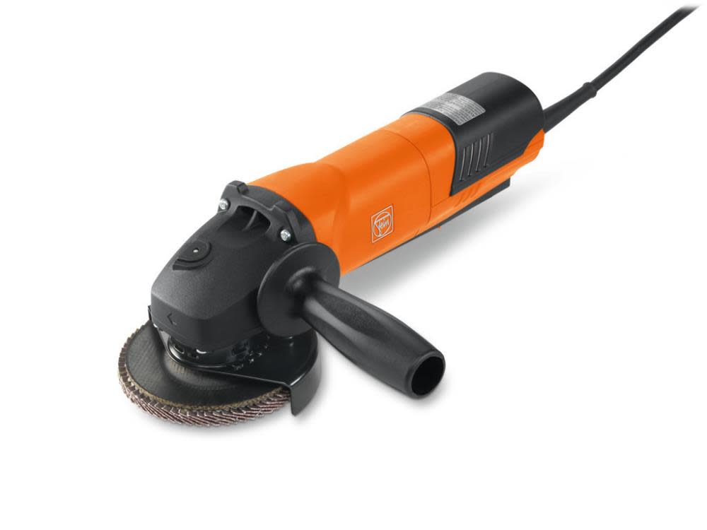 Fein CG 10-115 PDEV Compact Variable Speed Angle Grinder 4 1/2″ - Ascmtools