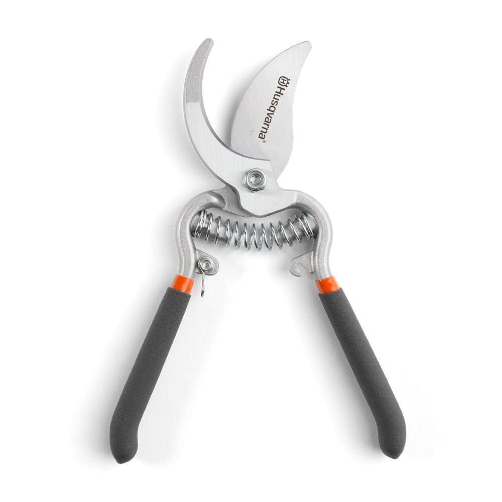 Husqvarna 8in Light Duty Classic Hand Pruner - Ascmtools