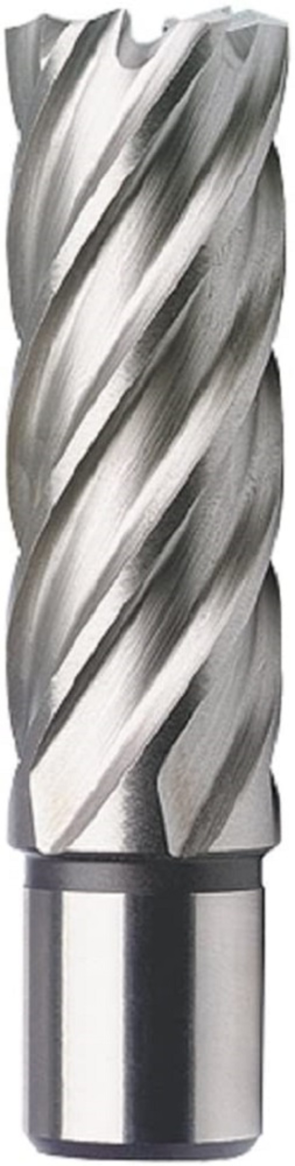 CS Unitec 1/2 In. x 2 In. HSS Steel 6-Series Unibroach Annular Cutter - Ascmtools