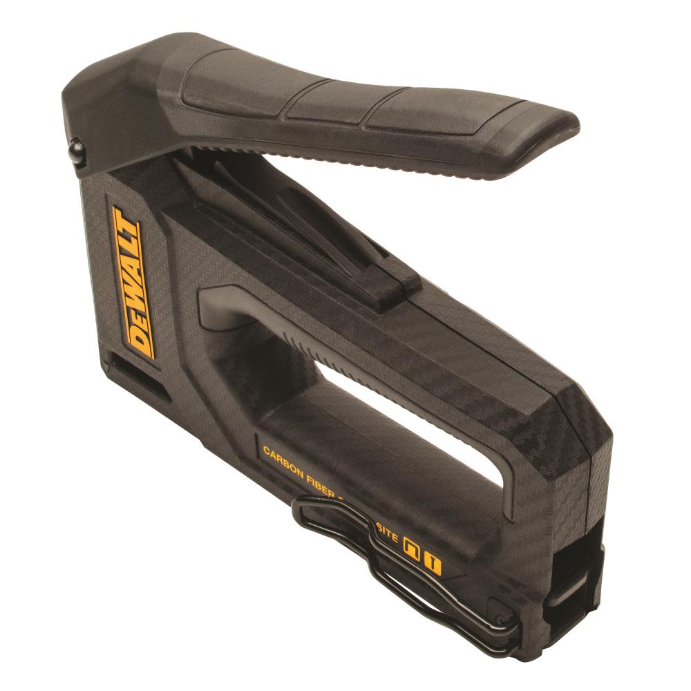 DEWALT Carbon Fiber Composite Staple Gun - Ascmtools