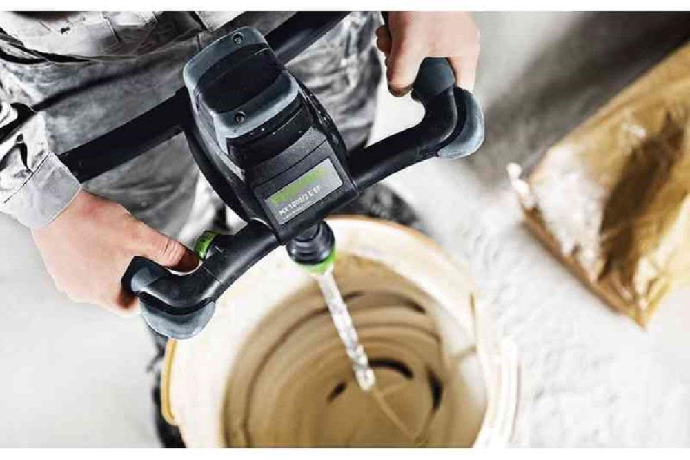 Festool Mixer MX 1200 E EF - Ascmtools