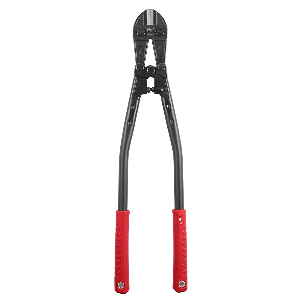 Milwaukee 24 in. Bolt Cutter - Ascmtools