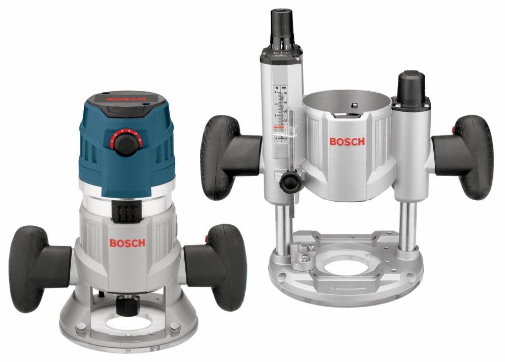Bosch 2.3 HP Electronic Modular Router System - Ascmtools