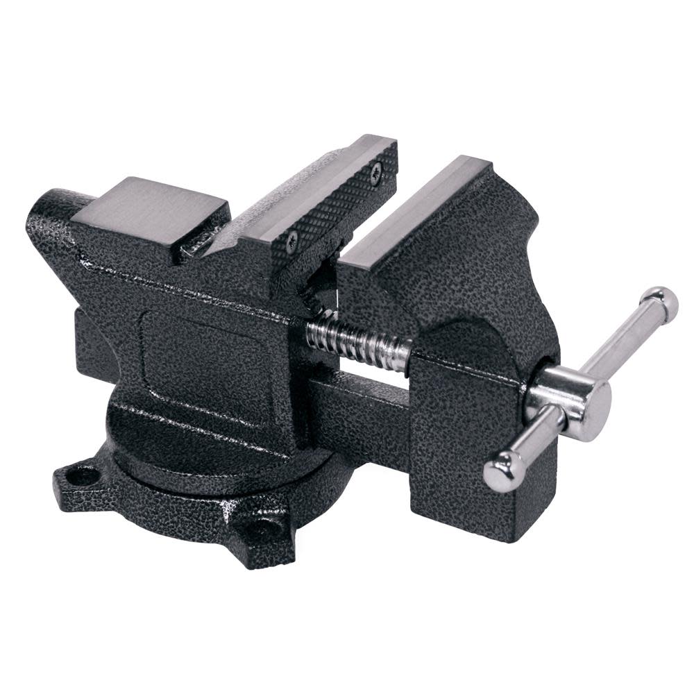 Bessey 4-1/2 Inch Home Workshop Vise - Ascmtools