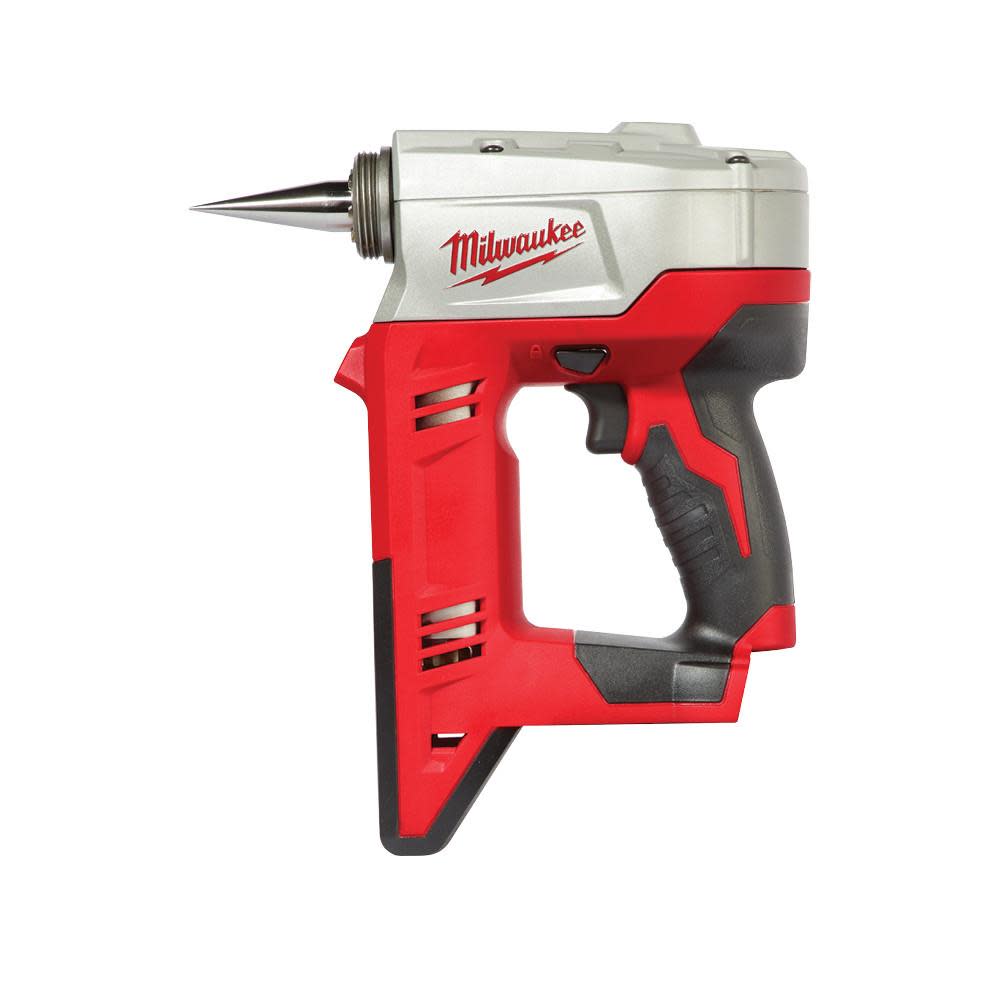 Milwaukee M18 ProPEX Expansion Tool - Ascmtools