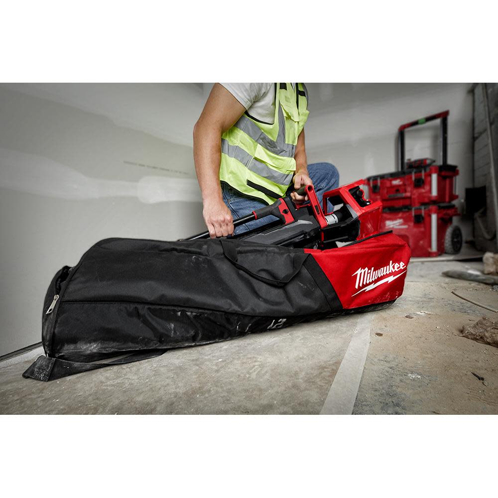 Milwaukee M18 ROCKET Tower Light/Charger Reconditioned - Ascmtools