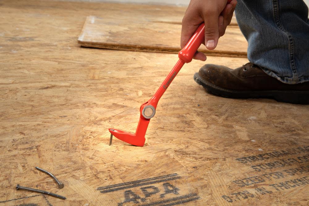 Crescent 12″ Indexing Nail Puller - Ascmtools