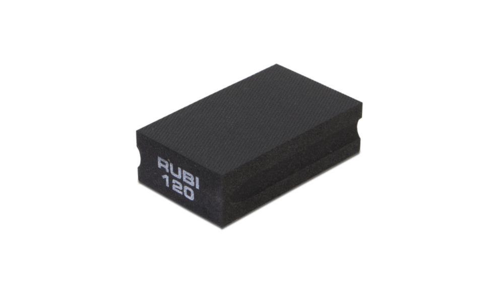 Rubi Tools Diamond Manual Polishing Pad – Grit #120 - Ascmtools