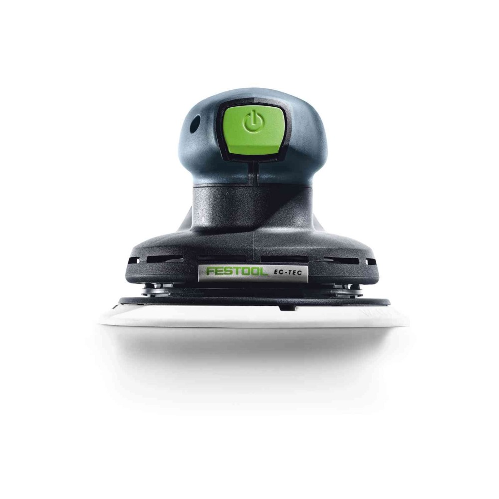Festool 400W ETS EC150/3 EQ-Plus Random Orbital Sander - Ascmtools