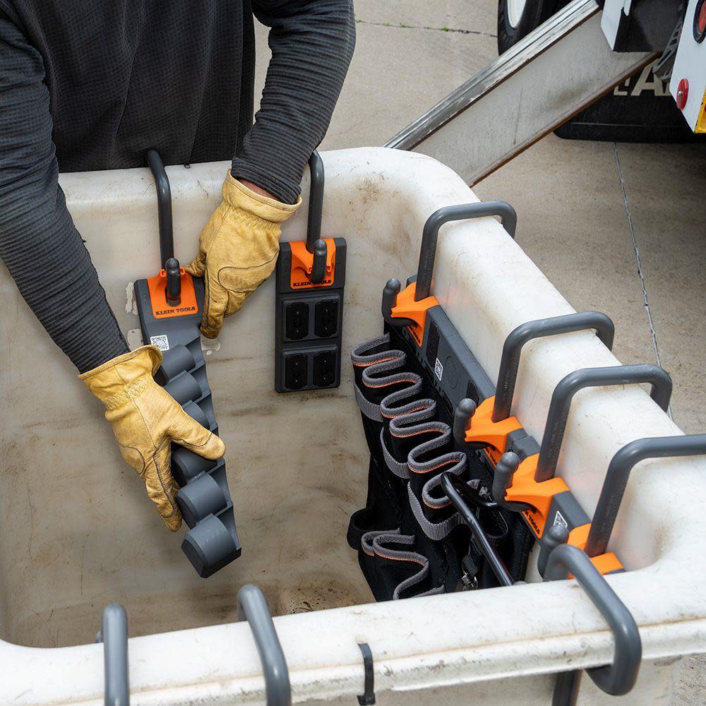 Klein Tools Socket Storage Module S Hook - Ascmtools