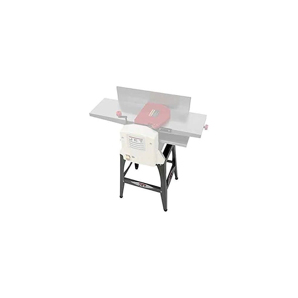 JET 8″ Jointer/Planer Stand - Ascmtools