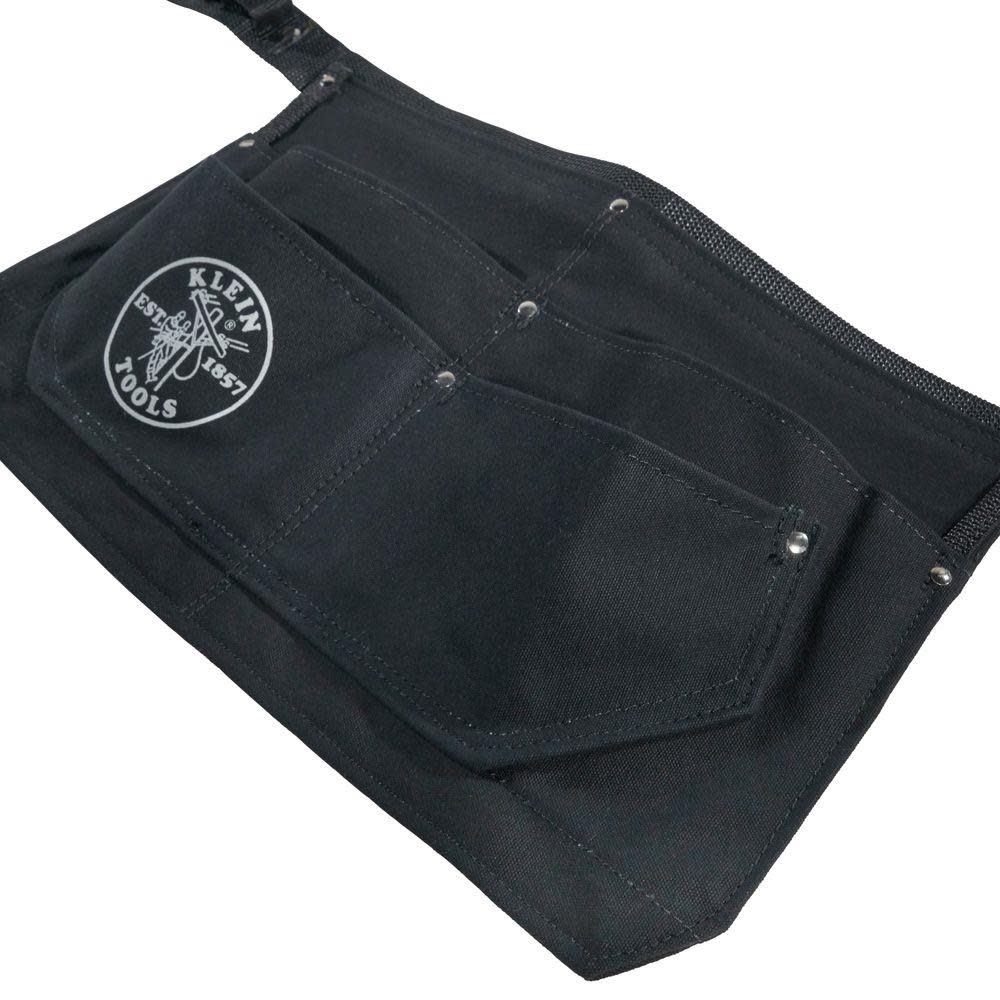 Klein Tools Electricians Tool Apron M/L - Ascmtools