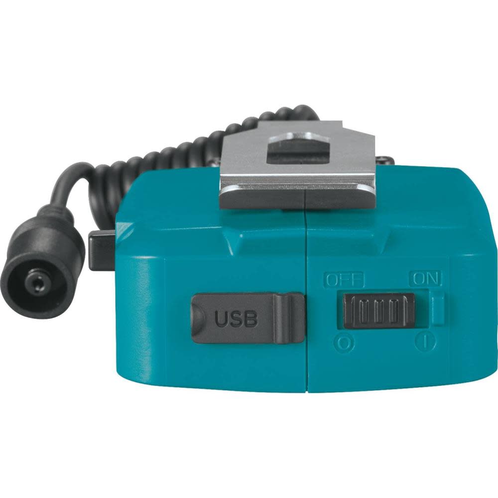 Makita 18V LXT Lithium-Ion Cordless Heated Jacket Jacket Only (Black 3XL) - Ascmtools